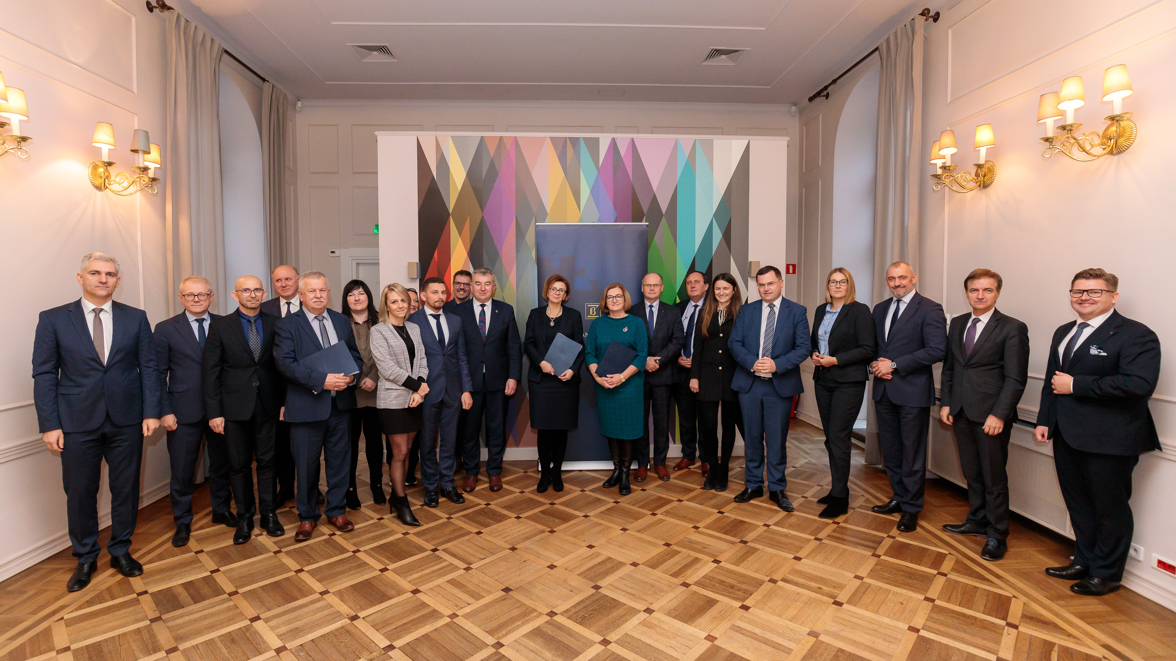 Nowi członkowie Związku Banków Polskich