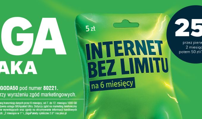 Grafika dotycząca promocji