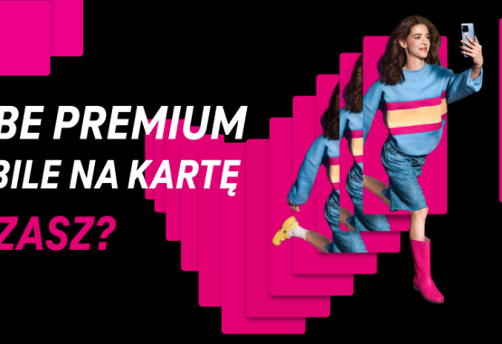promocja Youtube premium w T-mobile na kartę